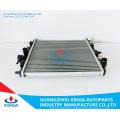 Brazed Aluminum Radiator Manufacturer of Daihatsu L200/ L300/ L500 Auto Parts Wholesale